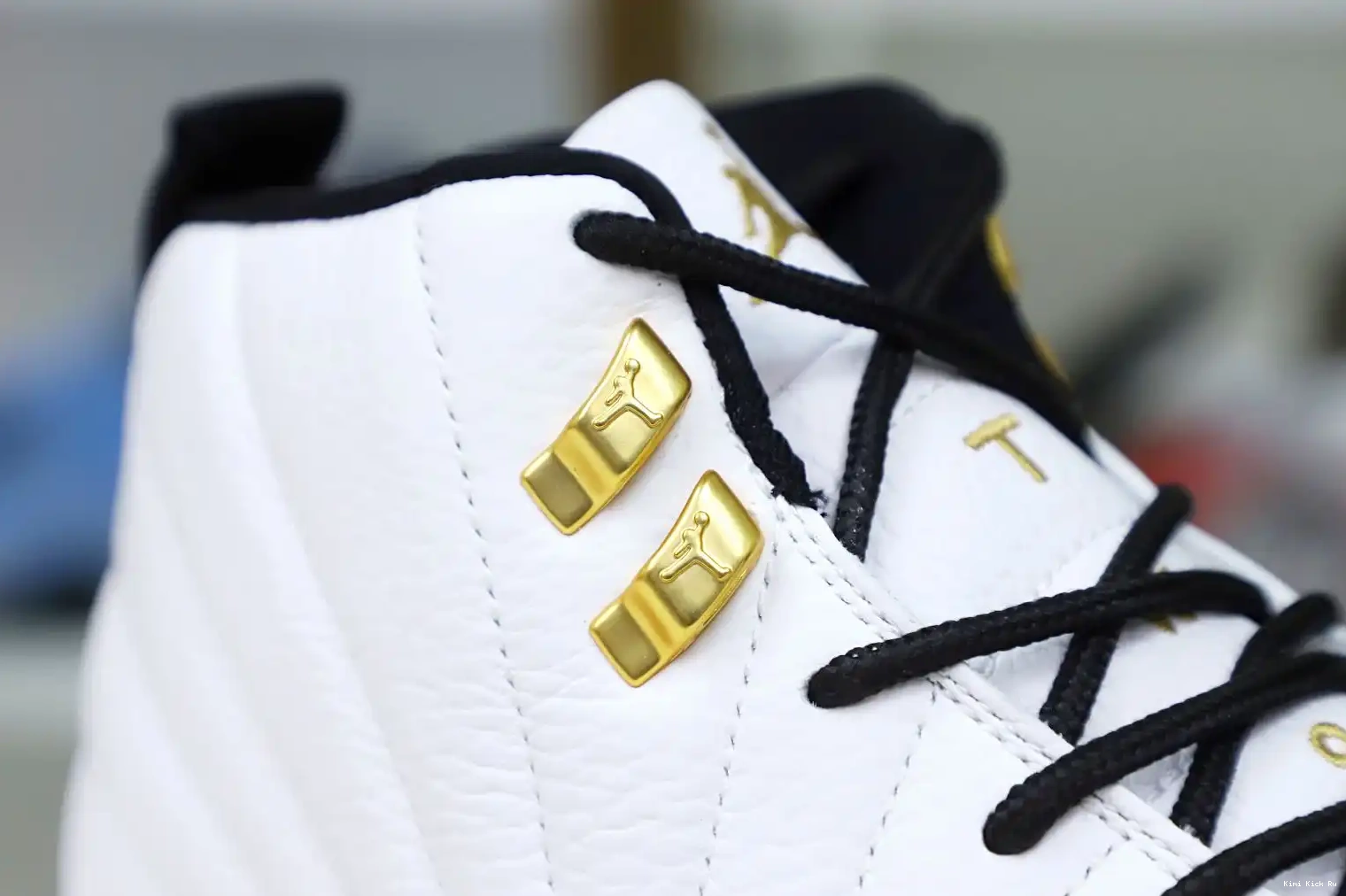 Kimikick AIR JORDAN RETRO 'ROYALTY' 12 0725